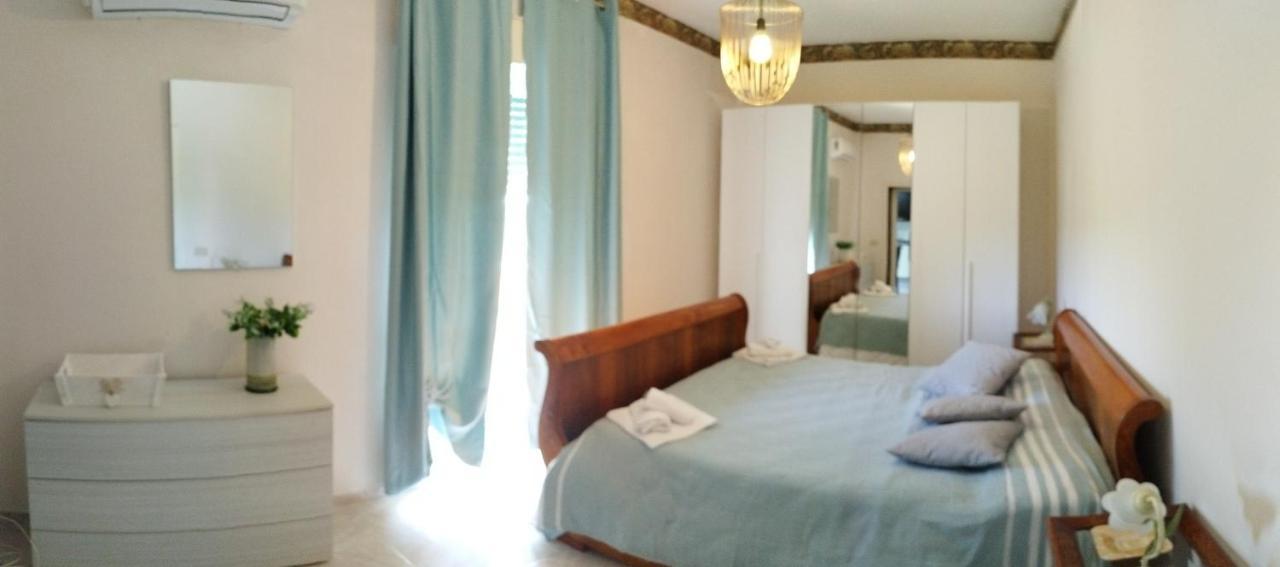 Agriturismo L' Annunziata Lizzano  Bagian luar foto
