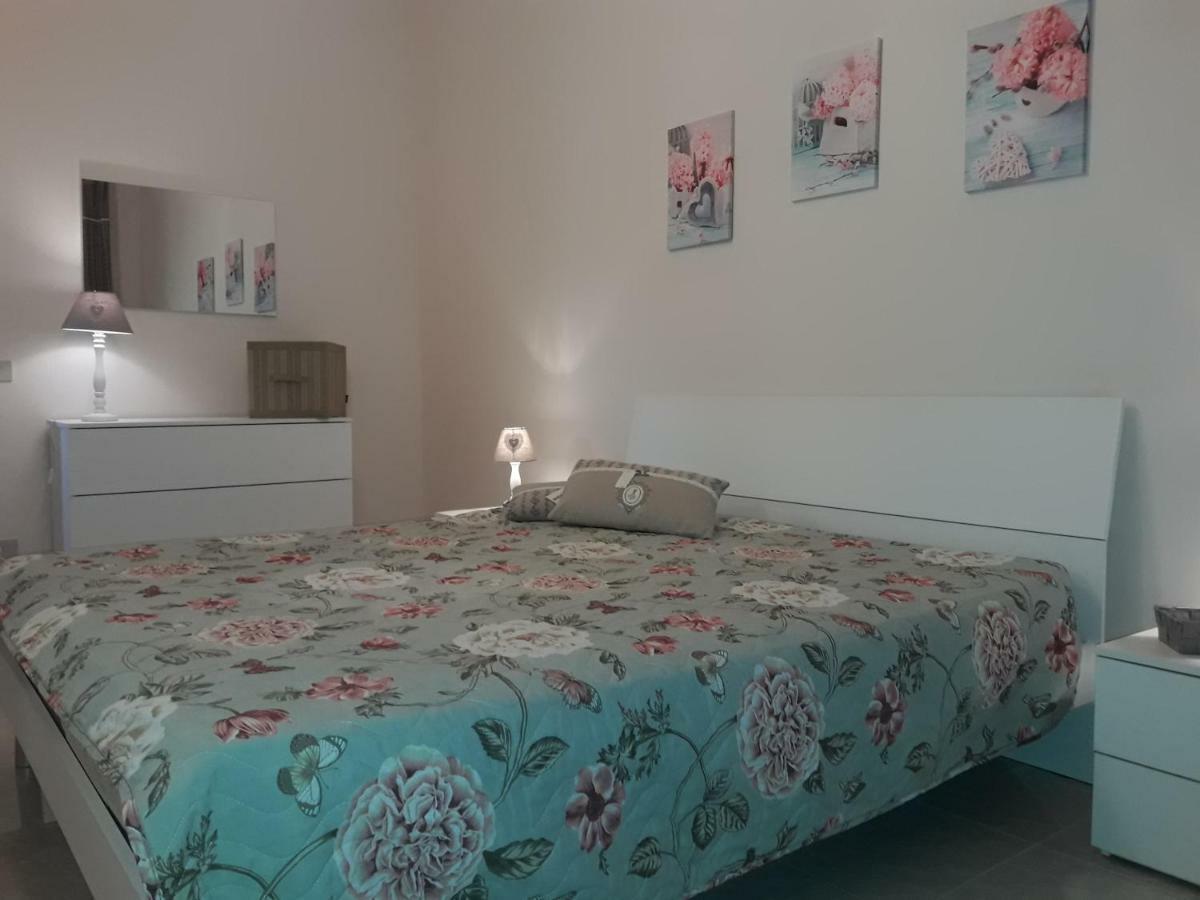Agriturismo L' Annunziata Lizzano  Bagian luar foto