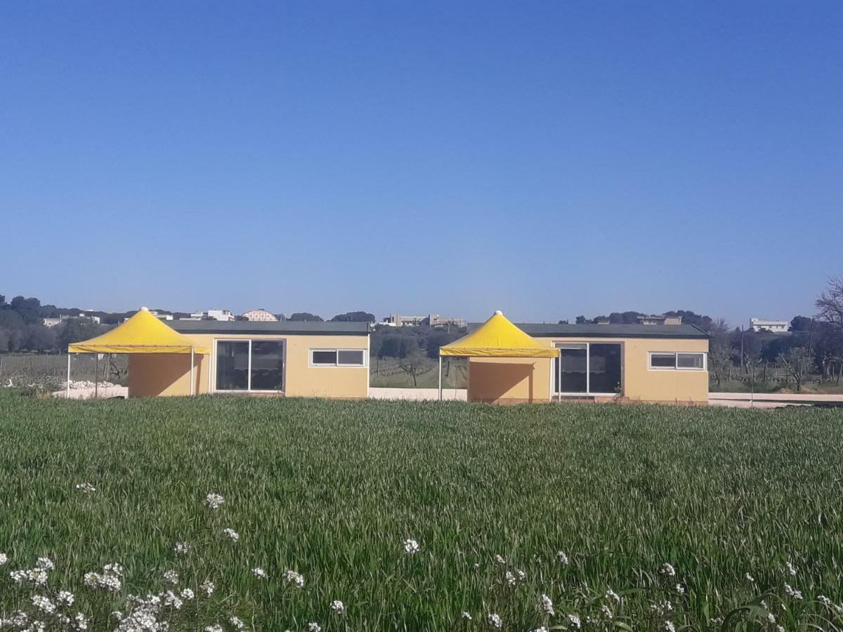 Agriturismo L' Annunziata Lizzano  Bagian luar foto