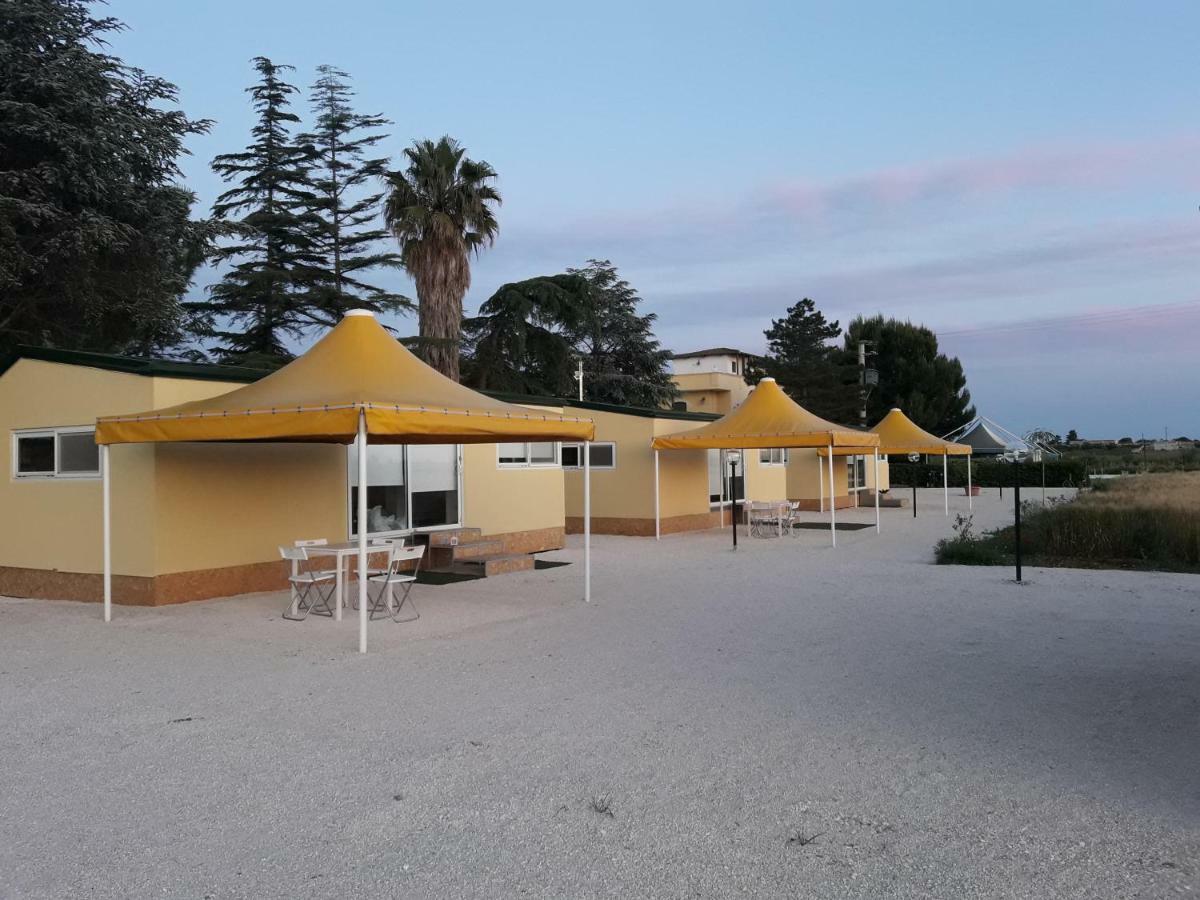 Agriturismo L' Annunziata Lizzano  Bagian luar foto