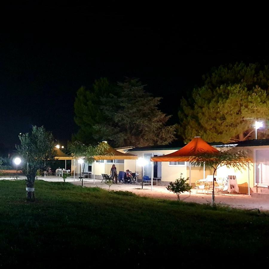 Agriturismo L' Annunziata Lizzano  Bagian luar foto