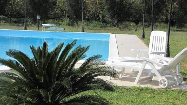 Agriturismo L' Annunziata Lizzano  Bagian luar foto